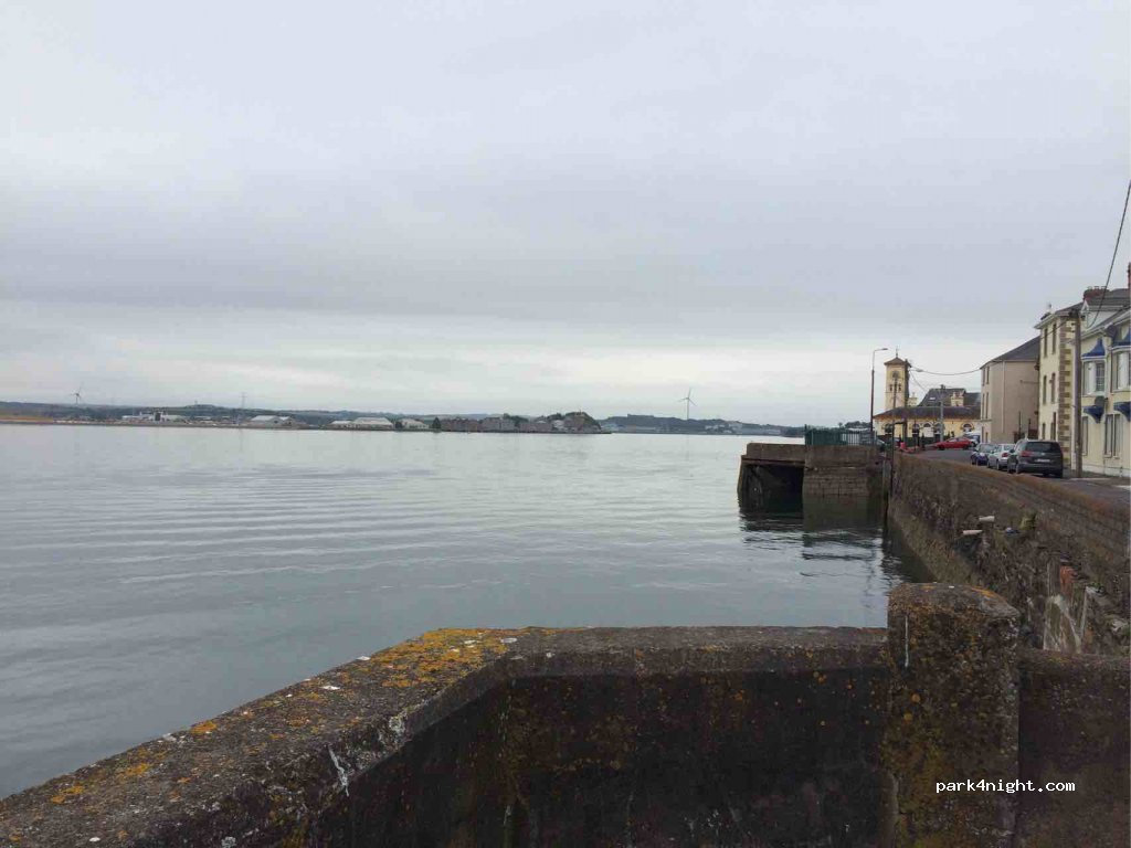 () Cobh - 3 Lynch's Quay — foto 2