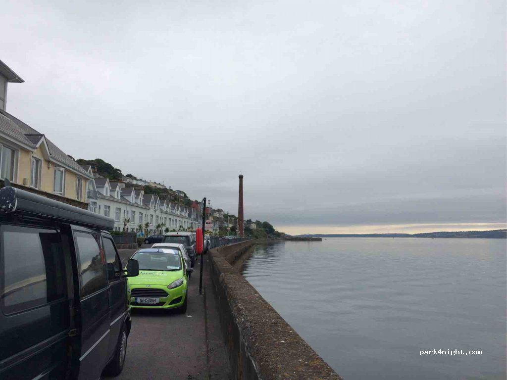 () Cobh - 3 Lynch's Quay — foto 3