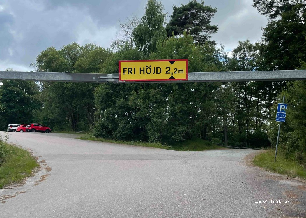 (433 50)  - 1 Kåsjövägen — foto