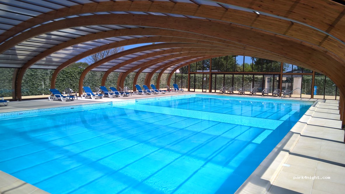 Vacances ULVF - Les Beaupins — foto