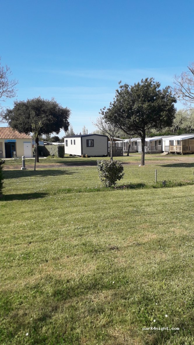Vacances ULVF - Les Beaupins — foto 3