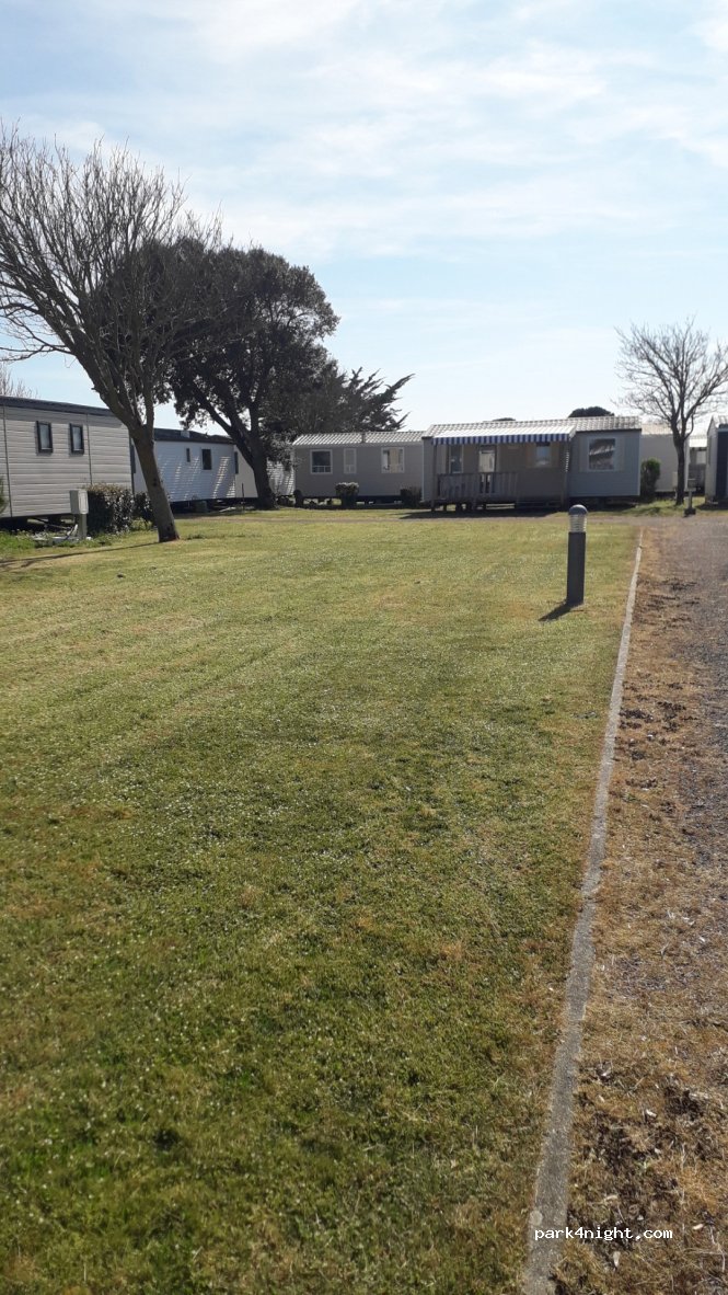 Vacances ULVF - Les Beaupins — foto 4