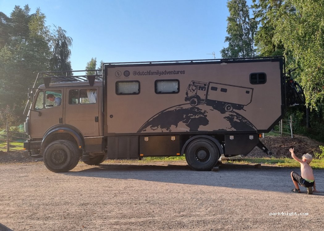 Puutarha Bergström Mårten — foto