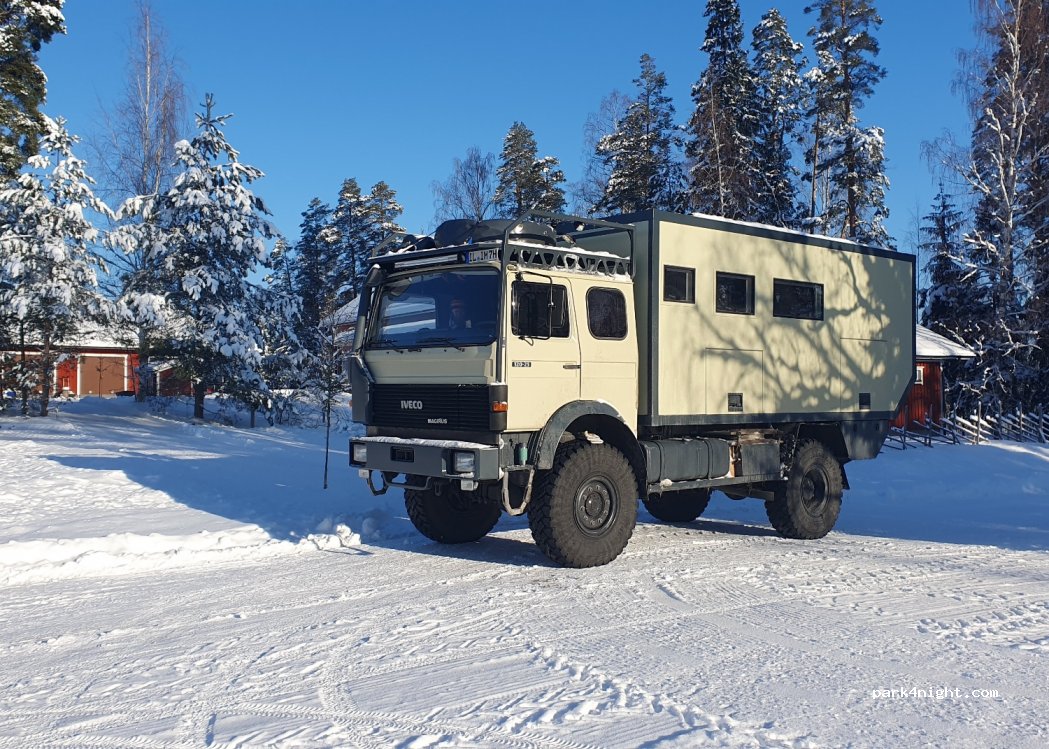 Puutarha Bergström Mårten — foto 2