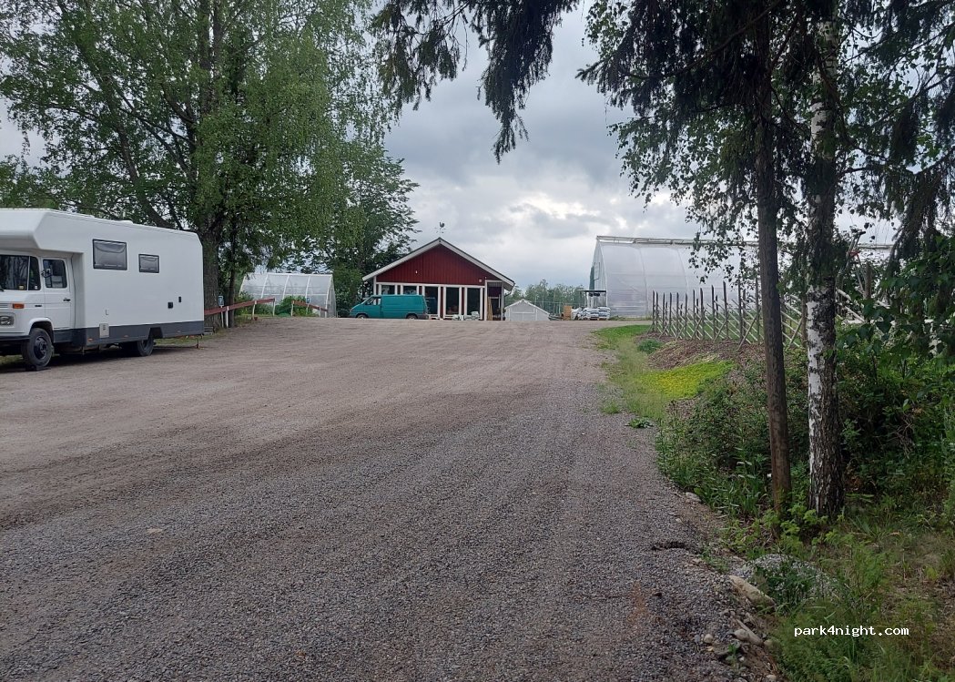 Puutarha Bergström Mårten — foto 3