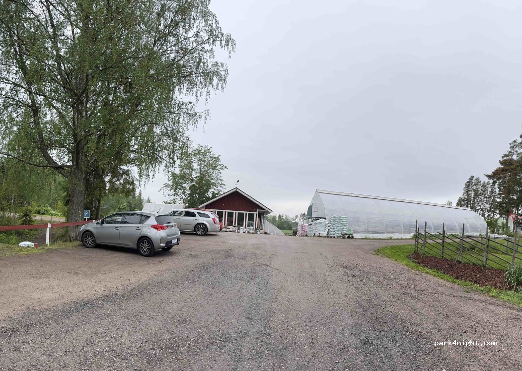 Puutarha Bergström Mårten — foto 4