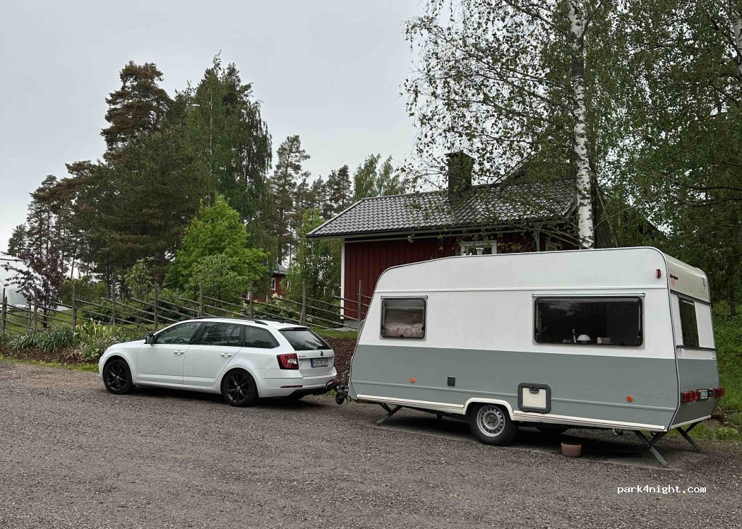 Puutarha Bergström Mårten — foto 5