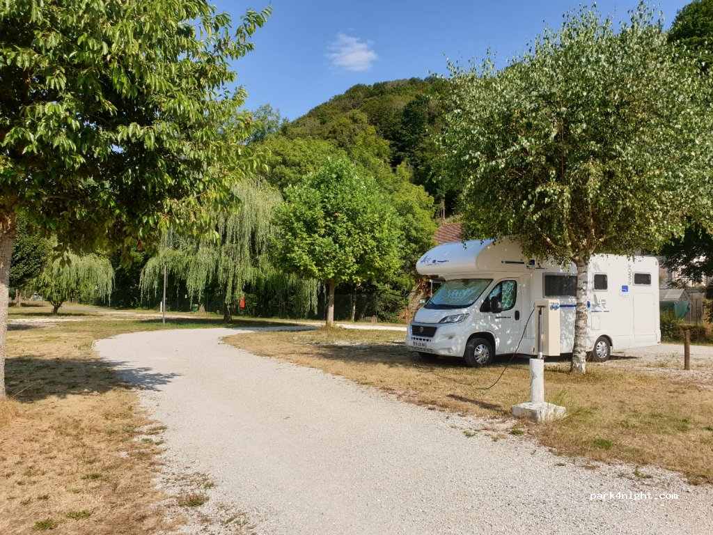 Camping Municipal — foto