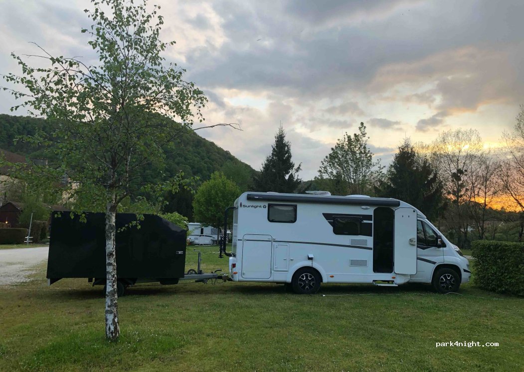 Camping Municipal — foto 3