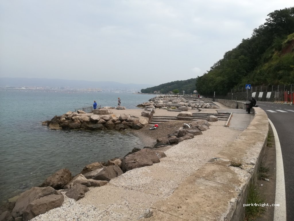 (34015) Muggia - 45 Strada Provinciale 14 — foto 2