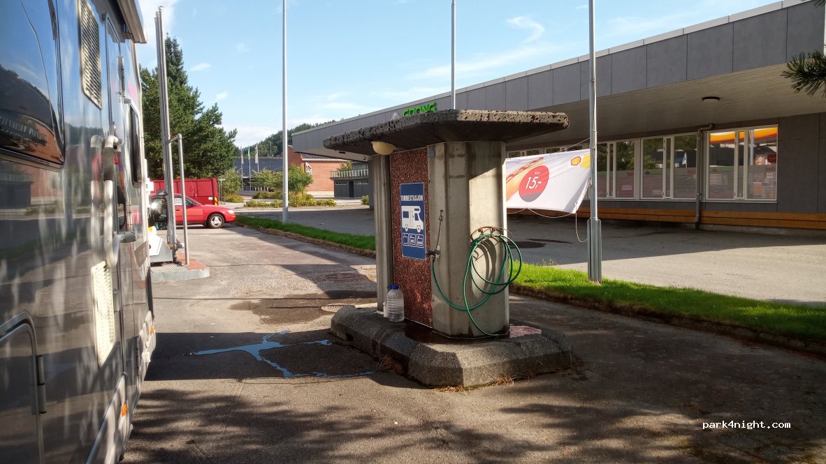 (7800) Namsos - 2 Klingavegen — foto