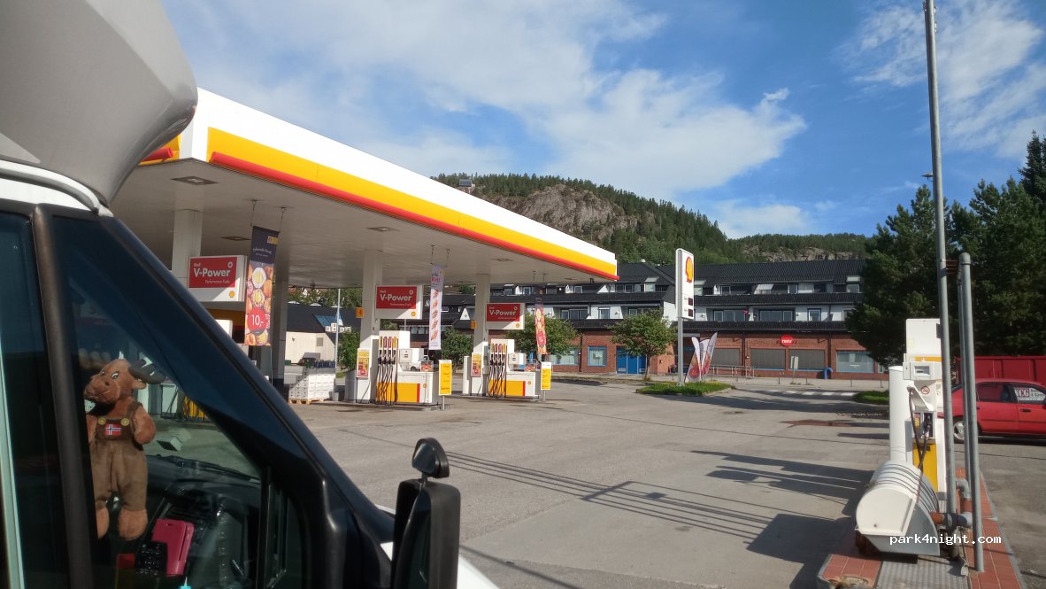 (7800) Namsos - 2 Klingavegen — foto 3