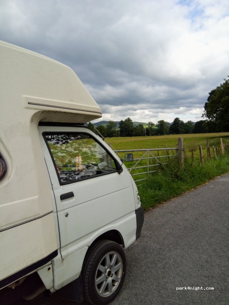 (LL15 2AA) Ruthin - 1 Lôn Fawr — foto