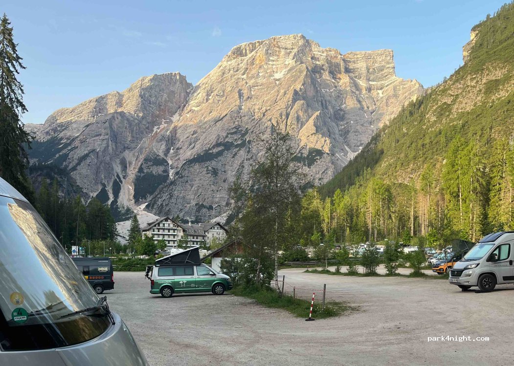 (39030) Braies - 27 St.Veit — foto 2