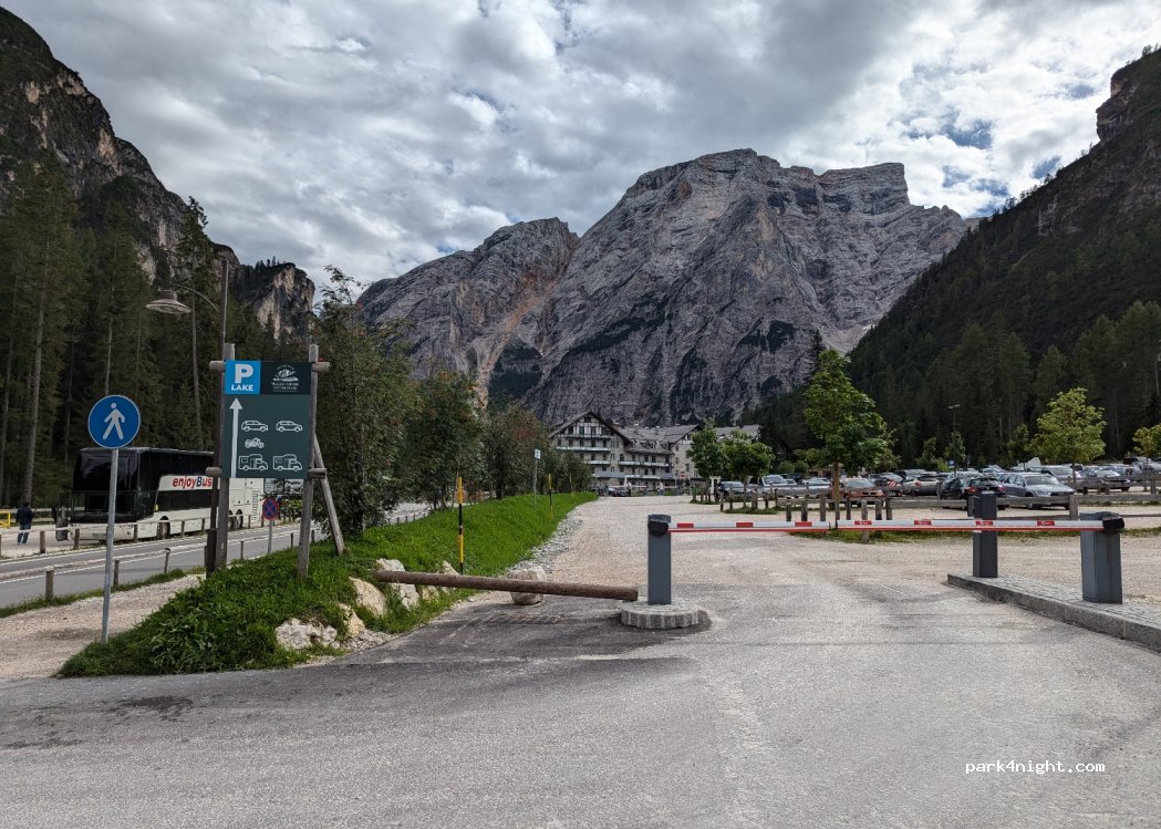 (39030) Braies - 27 St.Veit — foto 4
