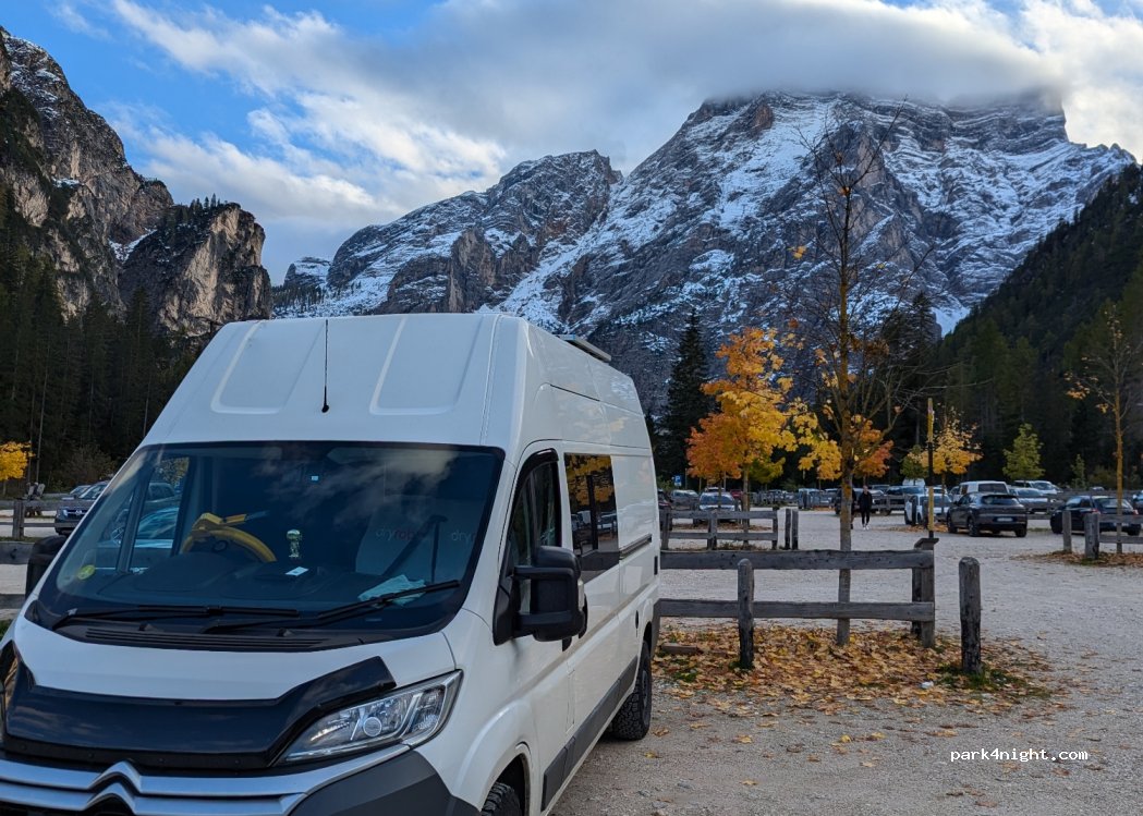 (39030) Braies - 27 St.Veit — foto 5