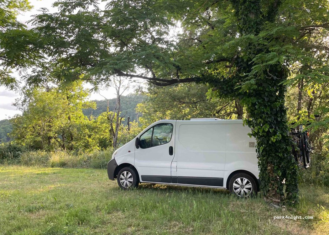 (81430) Ambialet - Le Prieuré — foto