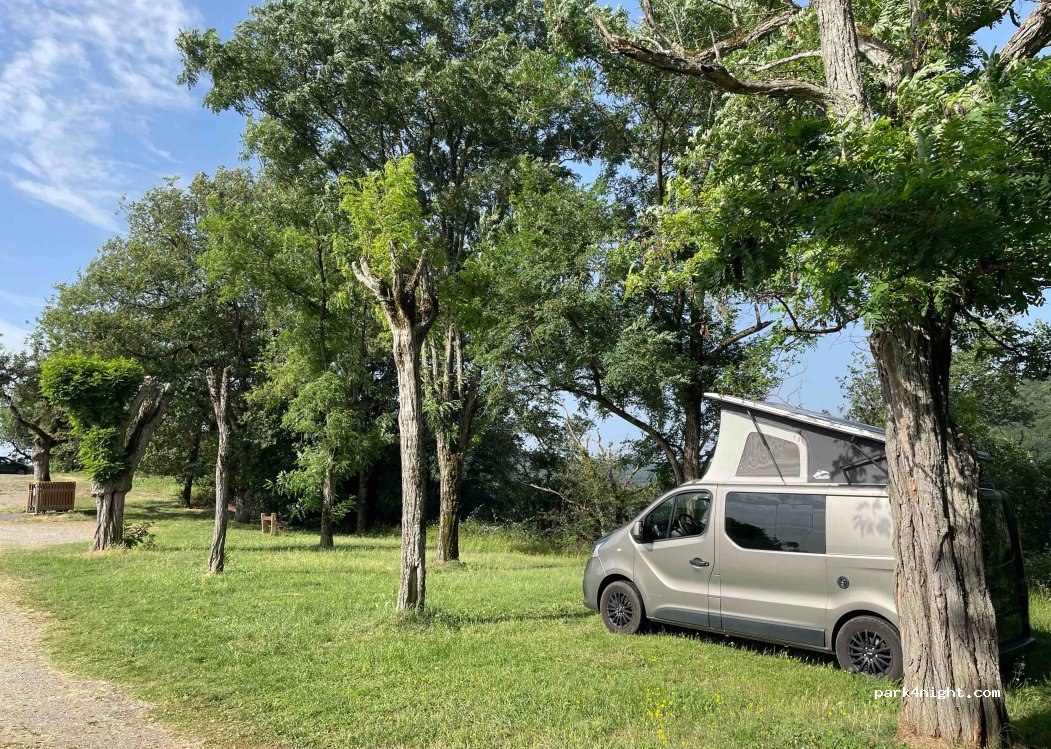 (81430) Ambialet - Le Prieuré — foto 3