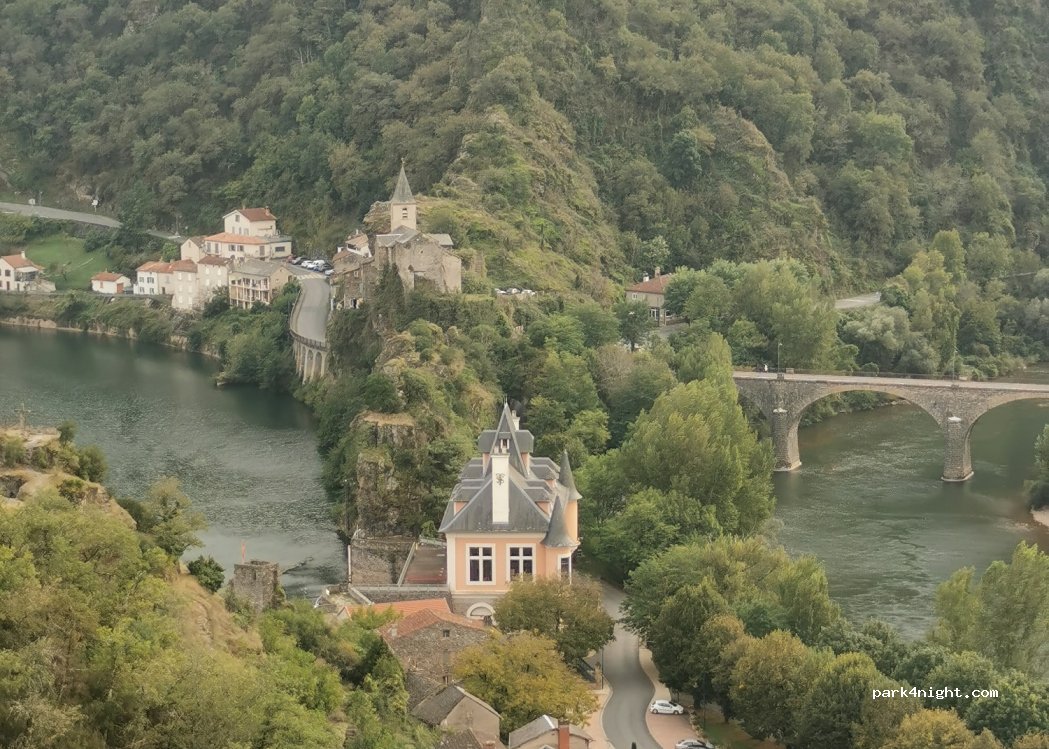 (81430) Ambialet - Le Prieuré — foto 4