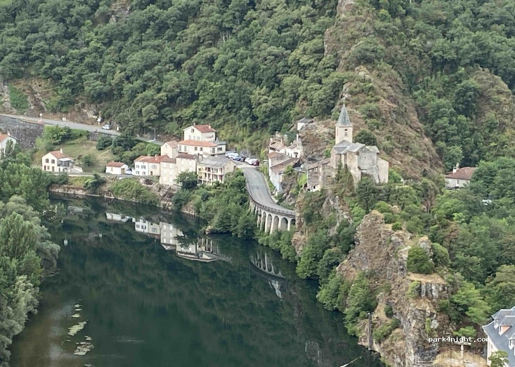 (81430) Ambialet - Le Prieuré — foto 5