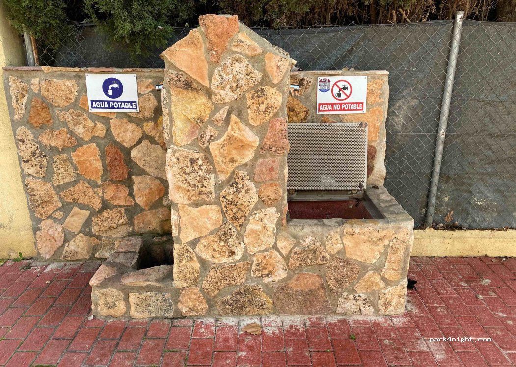 (02636) Villalgordo del Júcar - 1 Calle las Huertas — foto