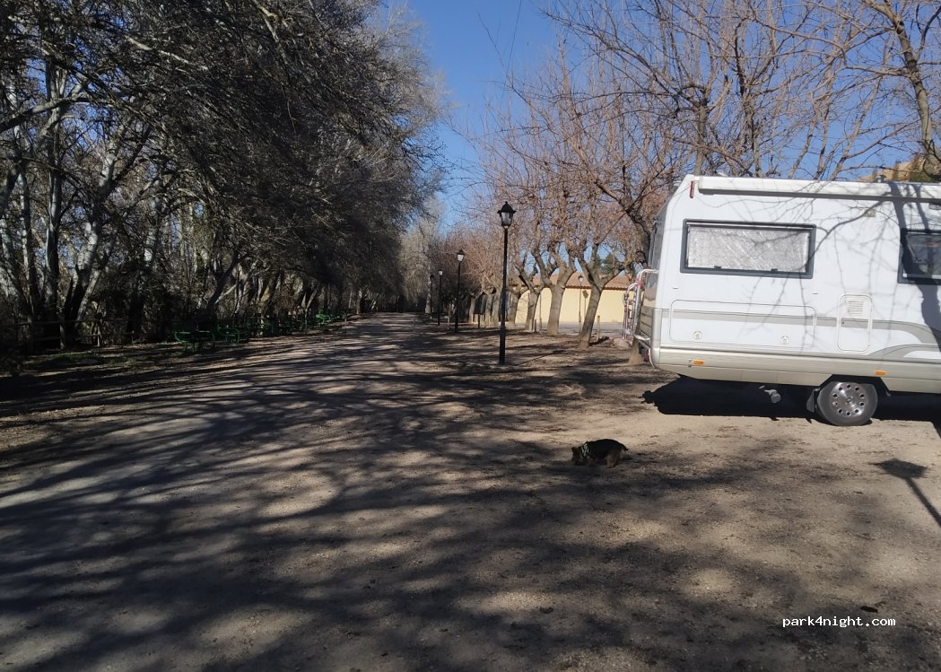 (02636) Villalgordo del Júcar - 1 Calle las Huertas — foto 2