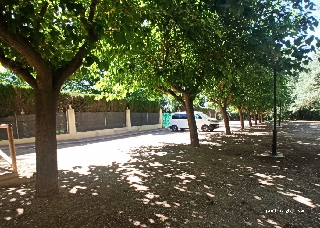 (02636) Villalgordo del Júcar - 1 Calle las Huertas — foto 3