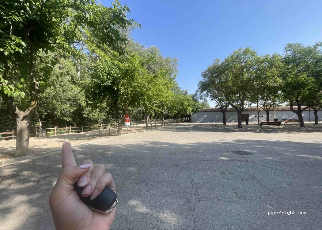 (02636) Villalgordo del Júcar - 1 Calle las Huertas — foto 5