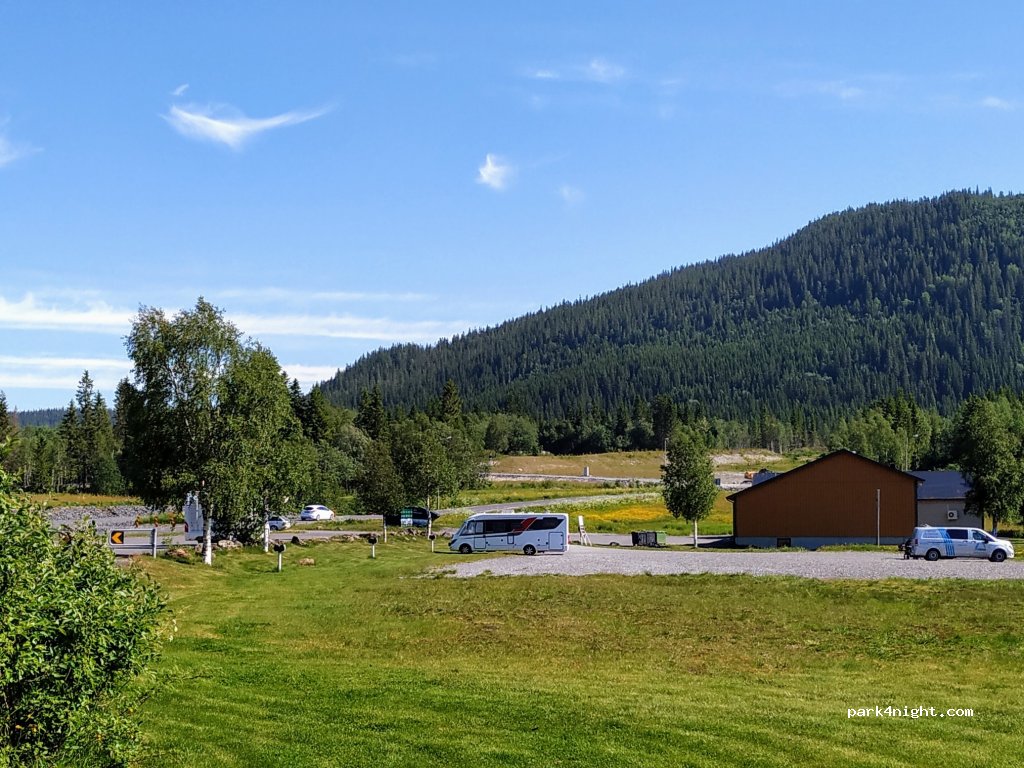 (8664) Mosjøen - 19 E6 — foto 2