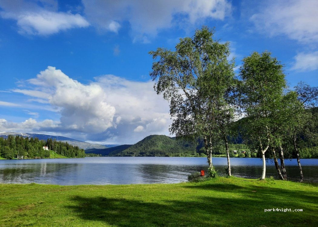 (8664) Mosjøen - 19 E6 — foto 3