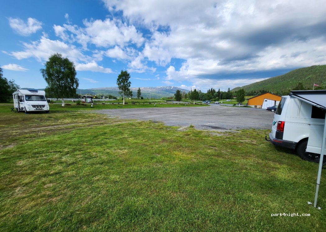 (8664) Mosjøen - 19 E6 — foto 4