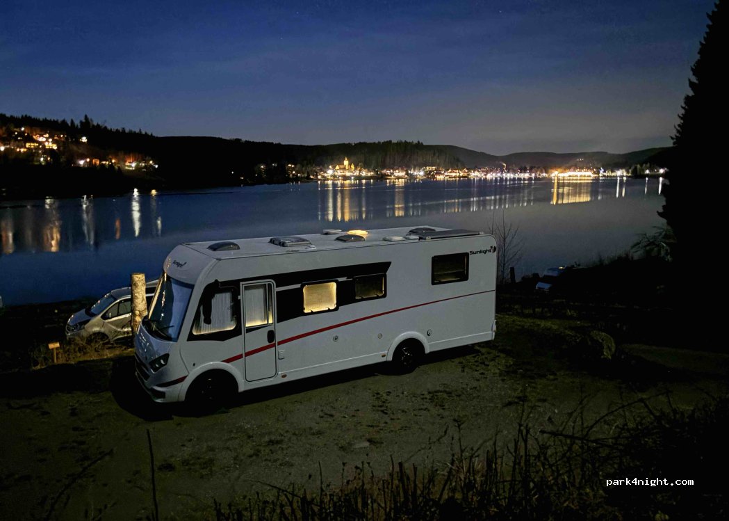 Terrassencamping Sandbank — foto 5