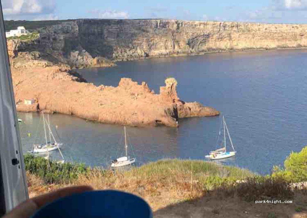 (07769) Ciutadella de Menorca - 4 Carrer de s'Auriga — foto