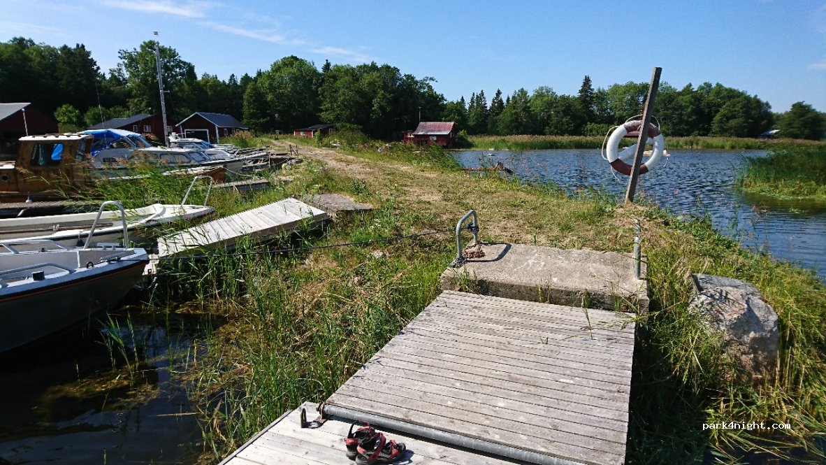 (814 93) Skutskär - Gårdskärsvägen — foto 3