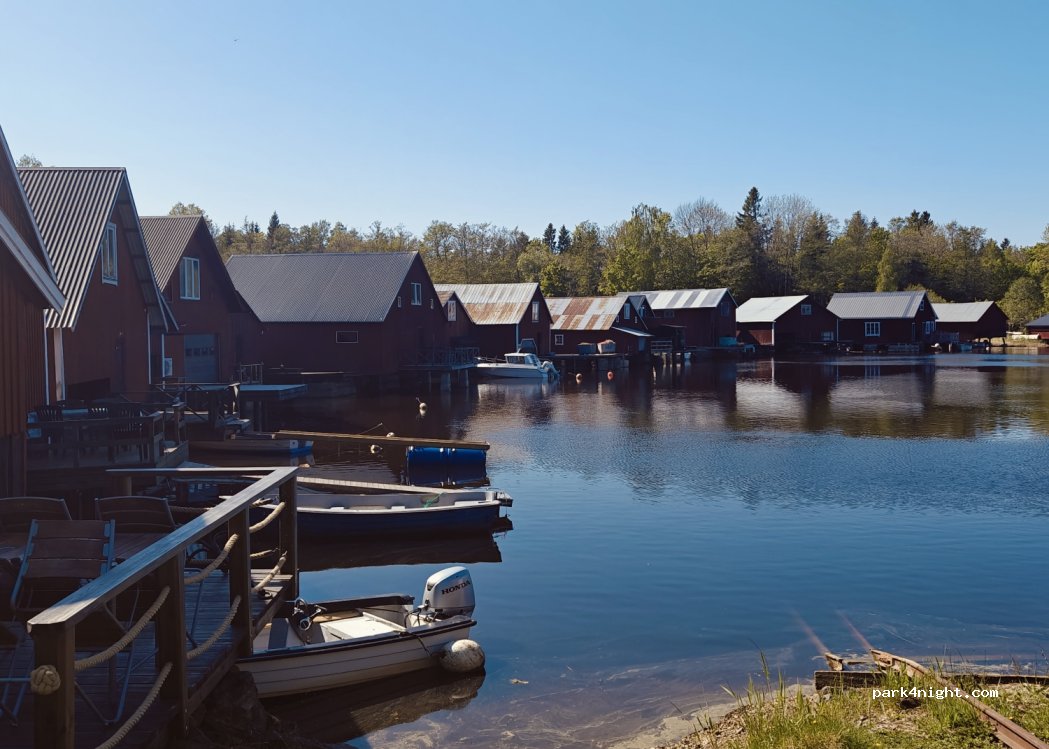 (814 93) Skutskär - Gårdskärsvägen — foto 4
