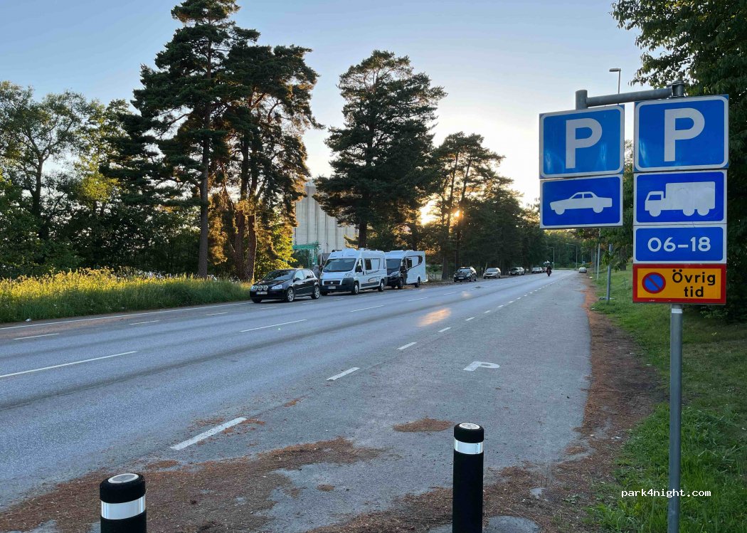 (74631) kalmarsand - 174 Stockholmsvägen — foto 3