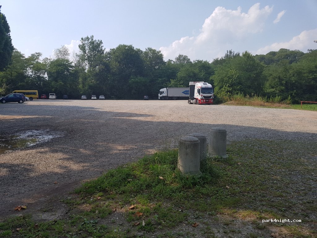 (10078) Venaria Reale - 200 Viale Carlo Emanuele II — foto 2