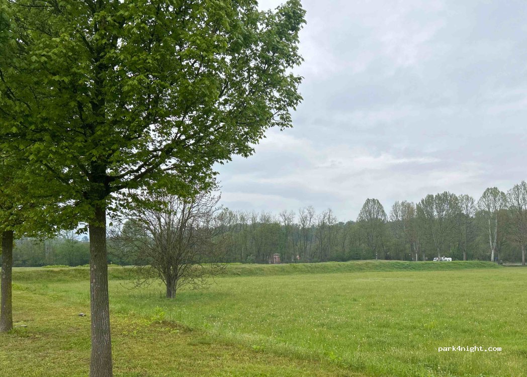(10078) Venaria Reale - 200 Viale Carlo Emanuele II — foto 3