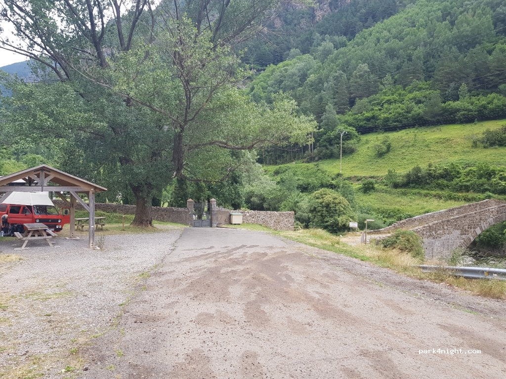 (22888) Canfranc - 8 Camino Cabañeras — foto
