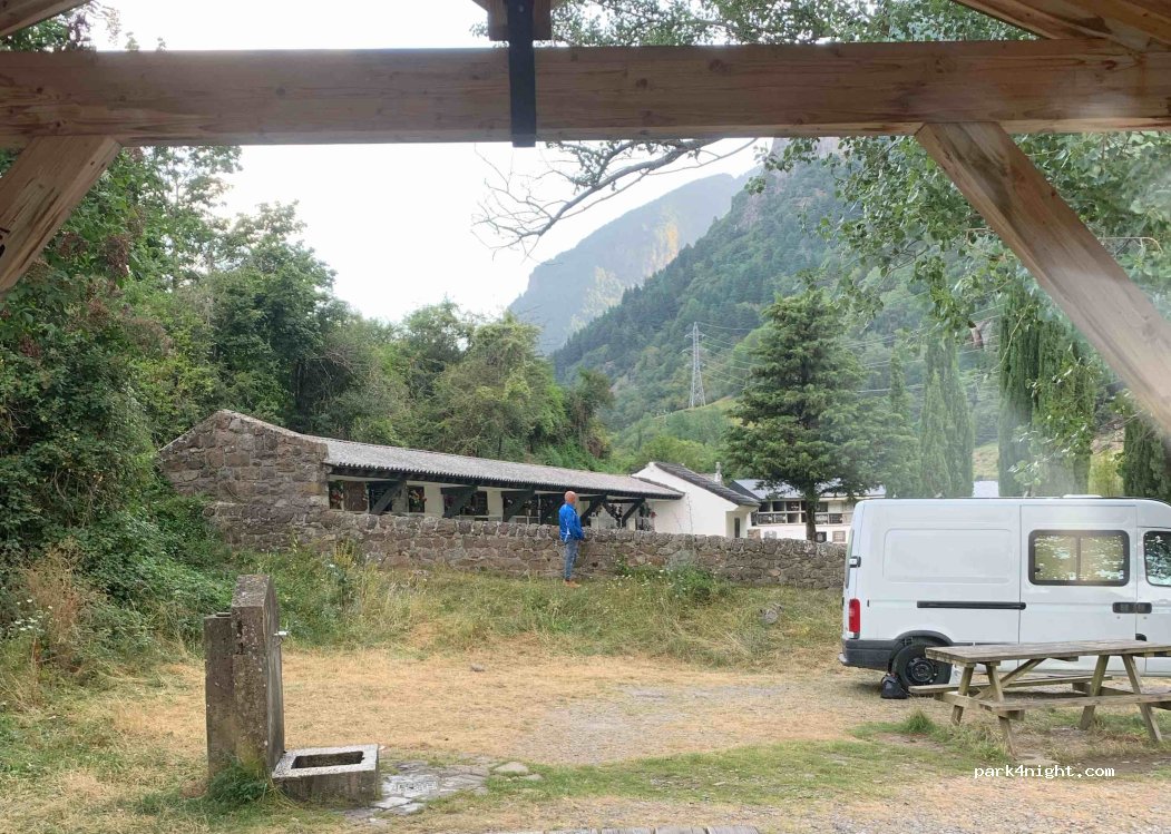 (22888) Canfranc - 8 Camino Cabañeras — foto 4