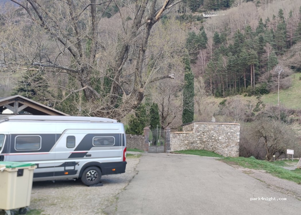 (22888) Canfranc - 8 Camino Cabañeras — foto 5
