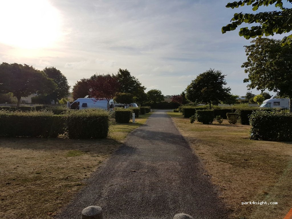 Camping La Capricieuse — foto 2