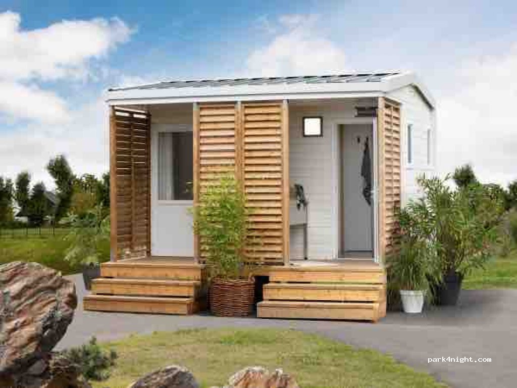 Camping La Capricieuse — foto 3