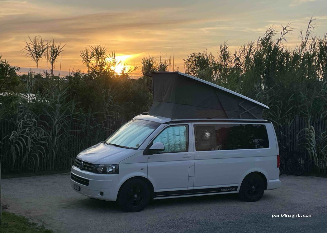 Camping La Capricieuse — foto 4