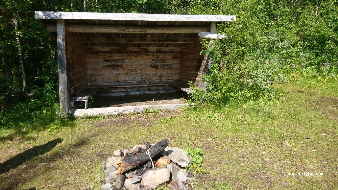 (833 98) Gäddede - 185 SÖR-BLÅSJÖN — foto 2