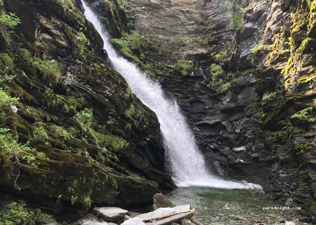 (833 98) Gäddede - 185 SÖR-BLÅSJÖN — foto 3