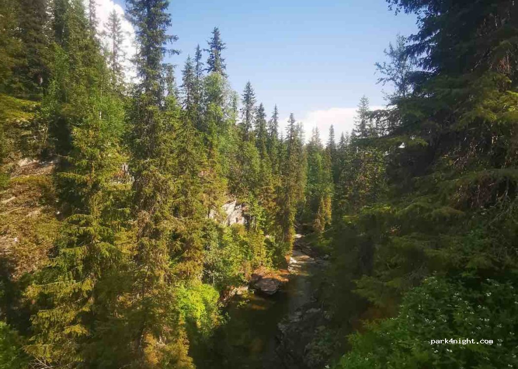 (833 98) Gäddede - 185 SÖR-BLÅSJÖN — foto 5