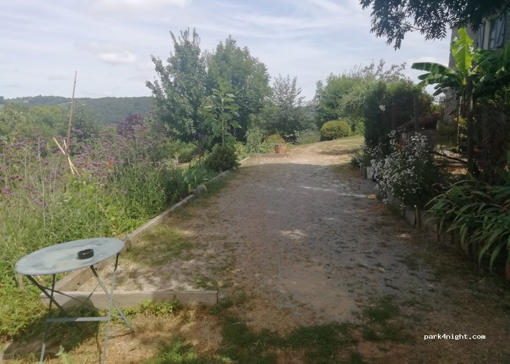 Camping La Caze — foto 2