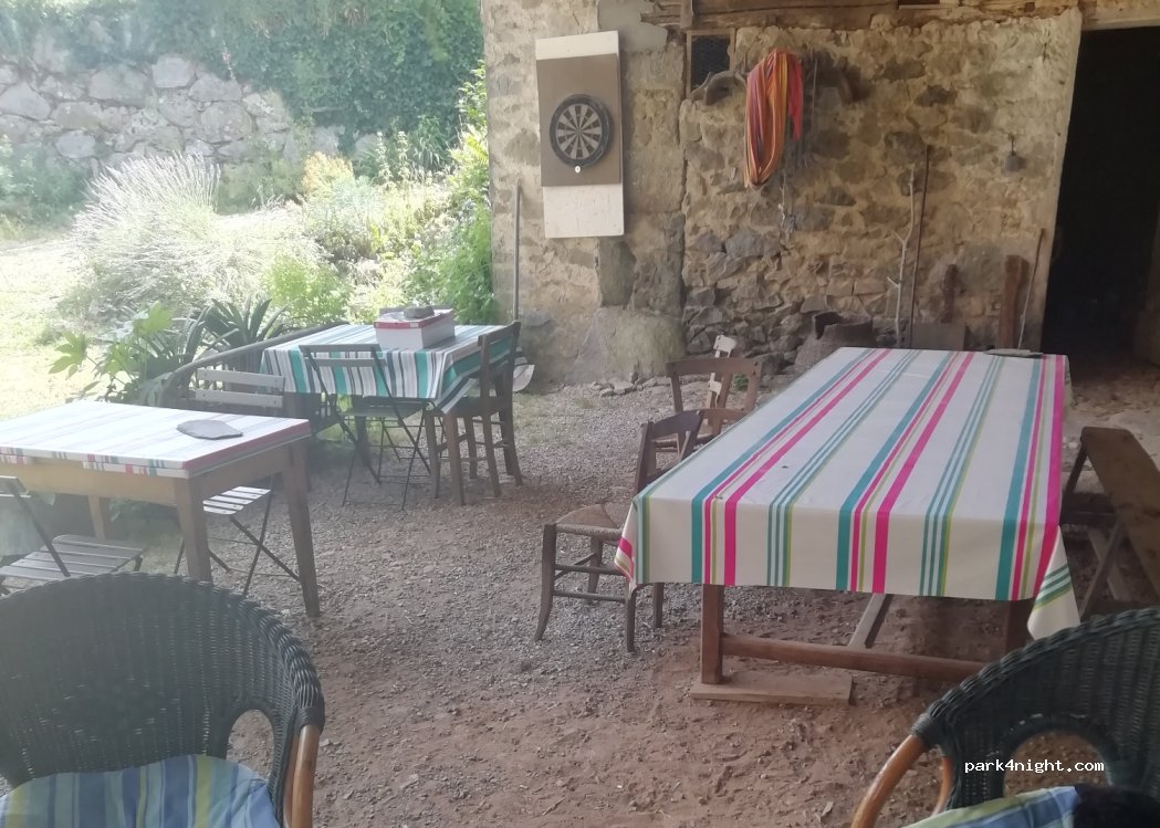 Camping La Caze — foto 3