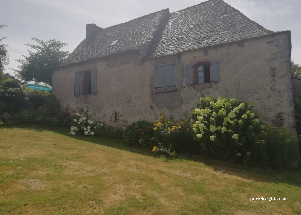 Camping La Caze — foto 4